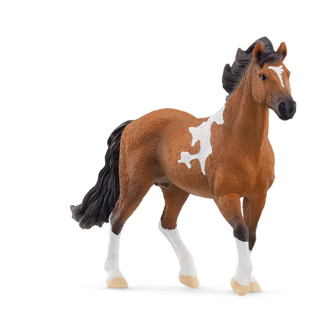 Schleich Horse Club Mangalarga Marchador Hengst