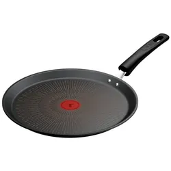 Tefal PCKP28 M DISTPE EXCELLENCE BLACK (G3203932), Pfanne + Kochtopf