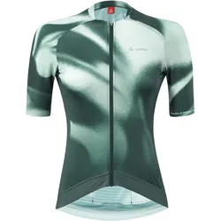 Löffler, Damen, Velotrikot, Statement Psy (L), Grün, L