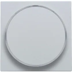 Niko Züblin 121-64006 Abdeckung mit transparentem Ring ohne Schlüsselsymbol für 6 A Taster m 12164006