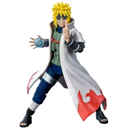 Blokees MK Naruto: Champion Class 03 Minato Namikaze