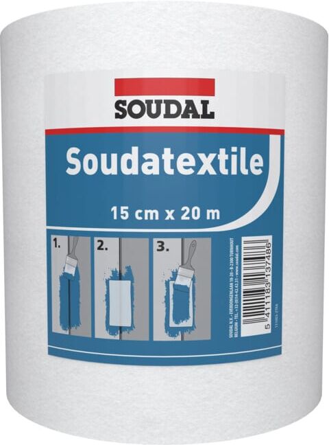 Soudal Soudatight GÉOTEXTILE 15 cm (131003)