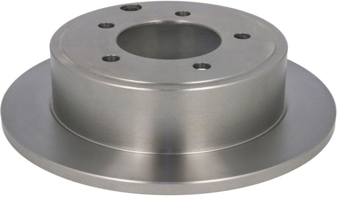 Bremsscheibe BOSCH 0 986 479 A39 vorne, voll, 1 Stück