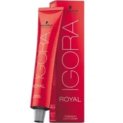 Schwarzkopf Igora Royal 7 65 60ml