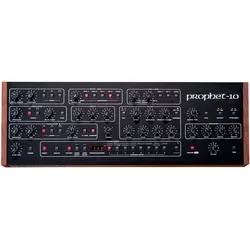 Sequential Prophet 10 Module - Synthesizer