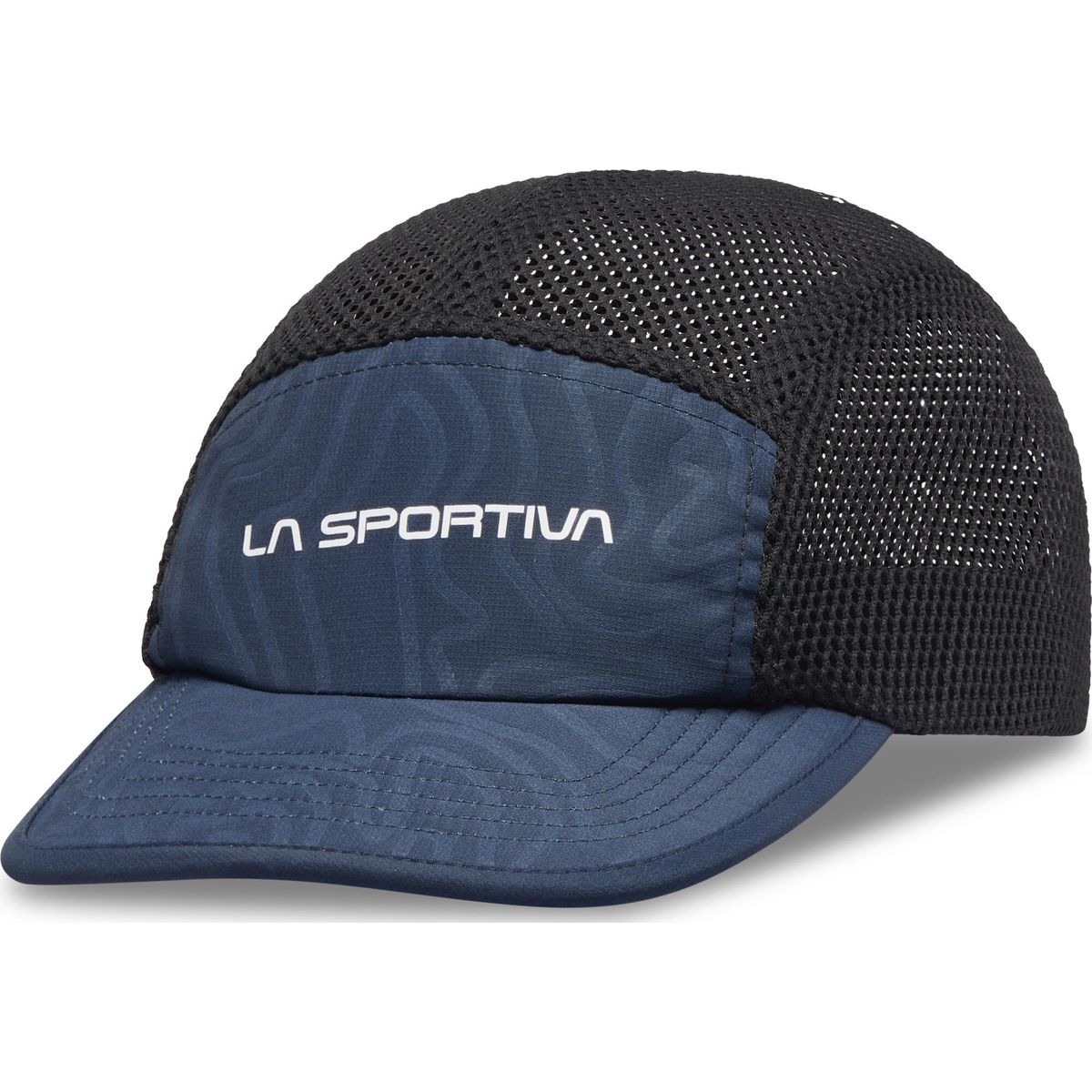 La Sportiva Skyline Air Cap night sky/black (B46K00) LXL ZZRH041B46K00LXL