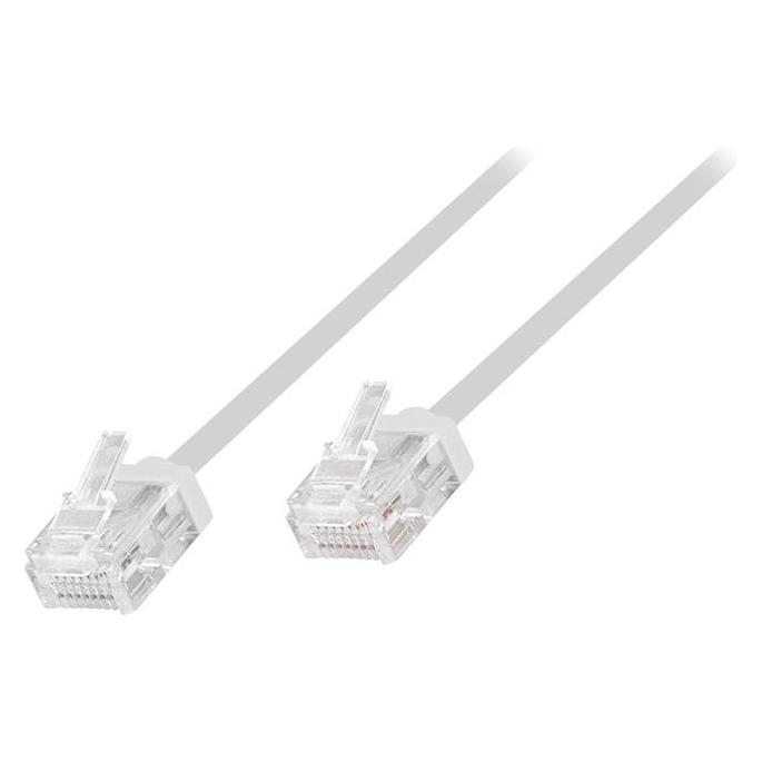 LogiLink Prüfen (CAT6a, 5 m) (CQ3071U)