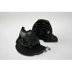 ELMAG PVC-Stopper '11' für Schlauch AD ca. 12 mm - 9402160