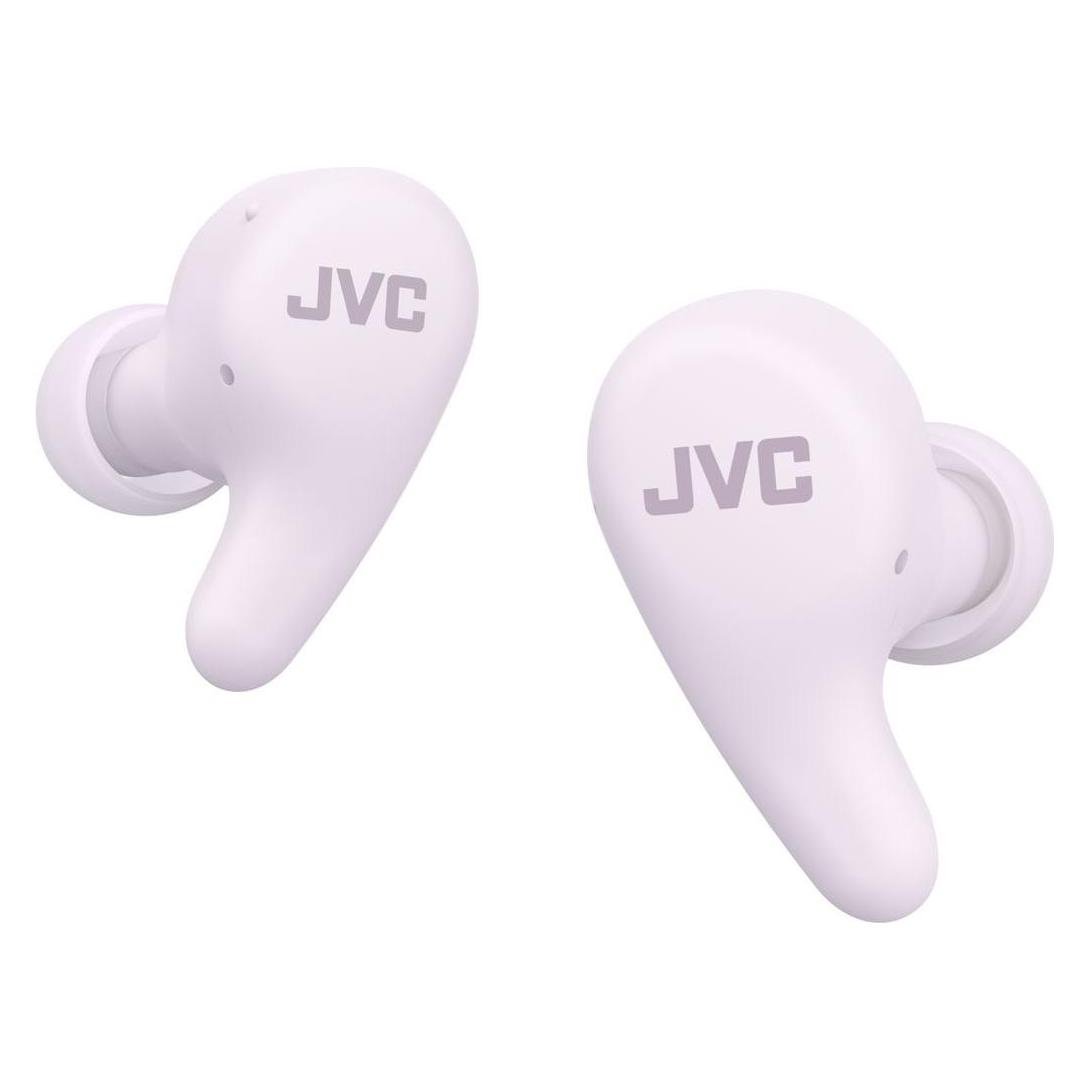 JVC Gumy Noise Cancelling True (ANC, 7.50 h, Kabellos) (HA-A23T-V-U)