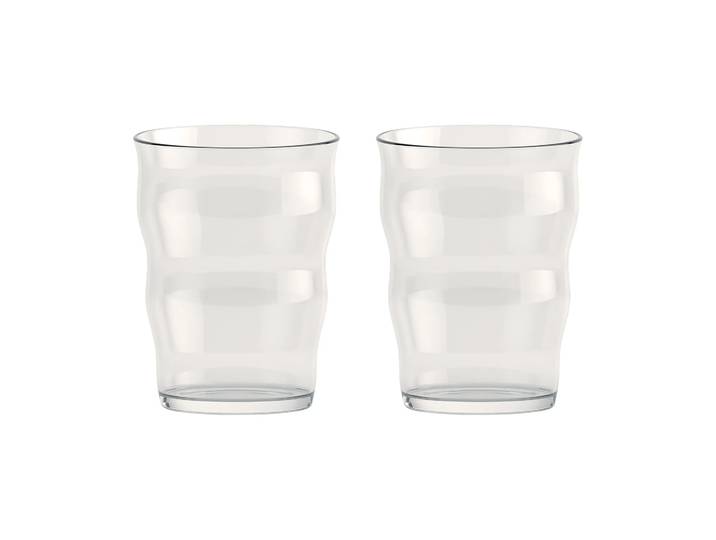 Holmegaard Verres à bière Mikkeller Pint, lot de 2 40 cl