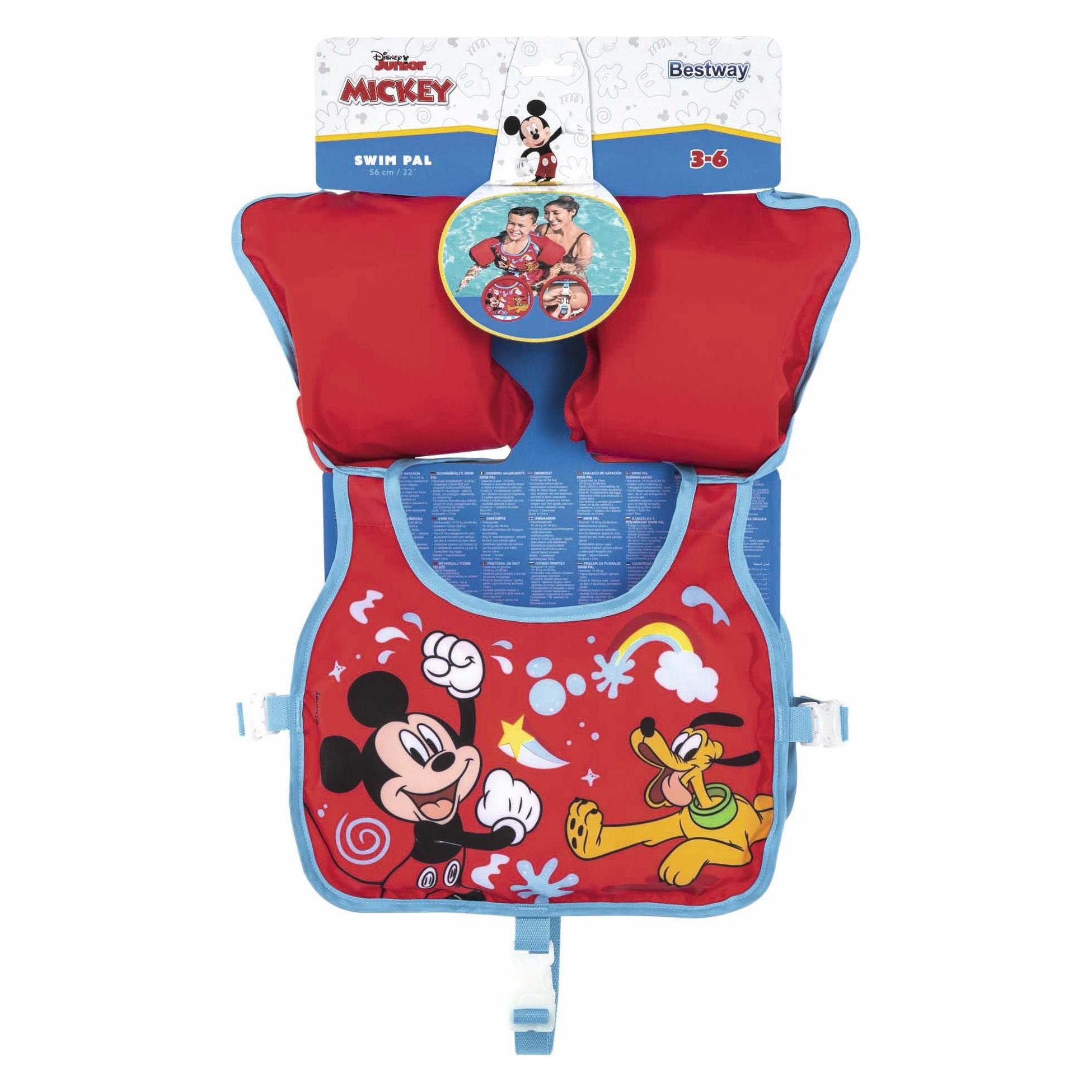 Bestway Mickey & Friends (9101C / 23)