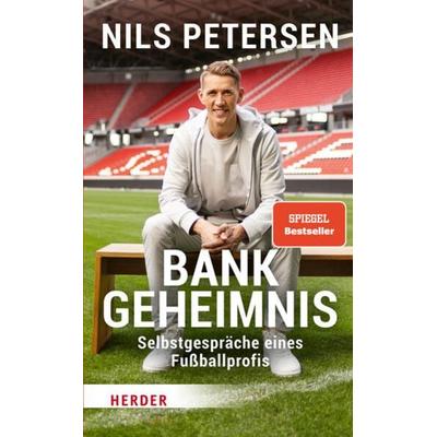 Bank-Geheimnis, Taschenbuch von Nils Petersen, Herder