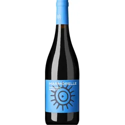 ́Marmorelle ́ · Susumaniello IGT 2022, Tenuta Marilu, Apulien