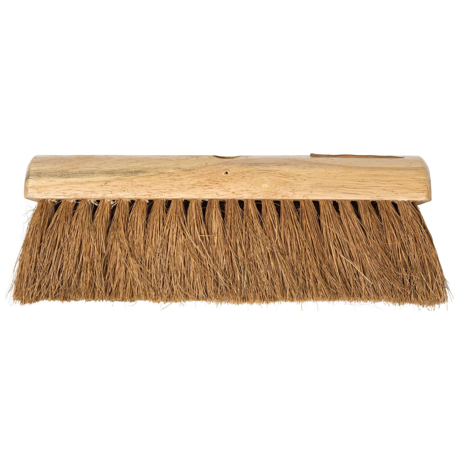 Talen Tools Zaalveger 30 cm Kokos