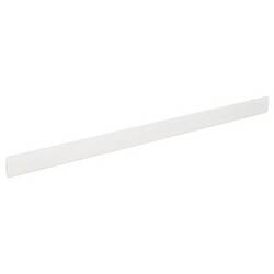 Hager VZ324BS Hager VZ324BS Bezeichnungsstreifen 24PLE selbstklebend beschriftb.Papierstreifen Bezeichnungsstreifen Weiß 1 St.