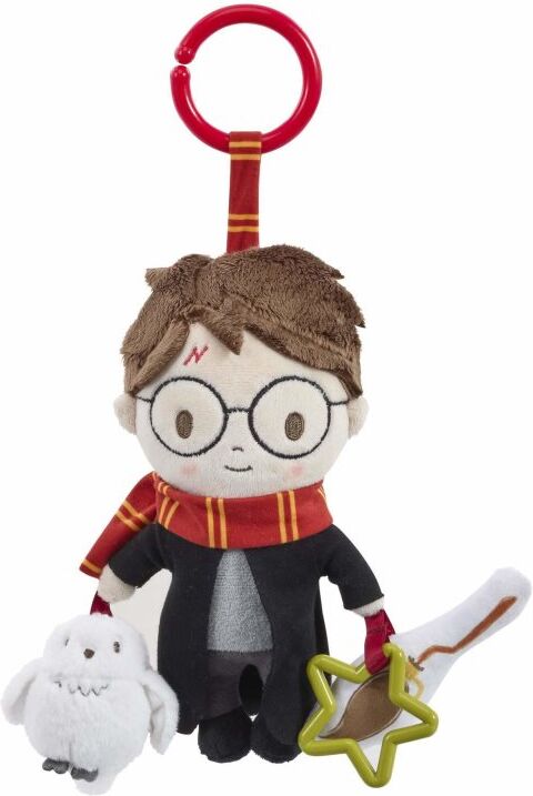 Rainbow designs limited Harry Potter contrast hanging toy 0m+ 1 pc