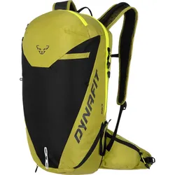 Dynafit Speed 24 Skitourenrucksack golden-lime-black-out