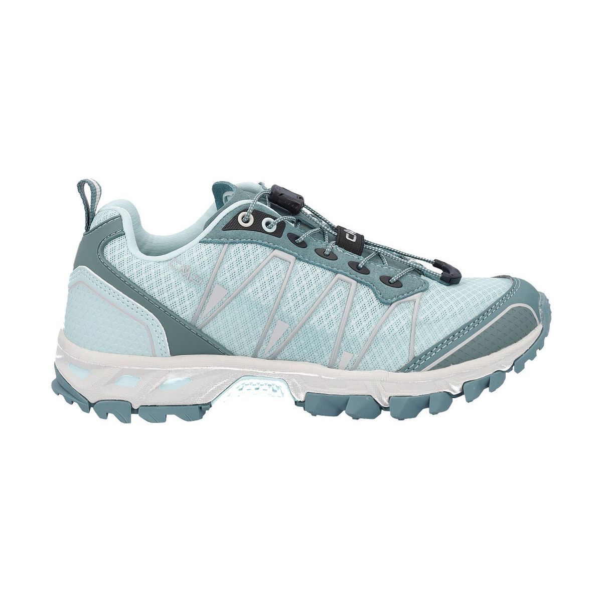 CMP Altak WMN Trail Shoes opale-agave (48ET) 36 3Q95266-48ET-36