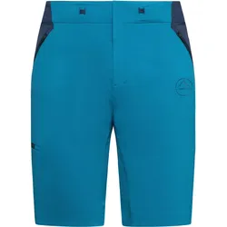 La Sportiva, Herren, Outdoorhose, Monument Shorts (M), Blau