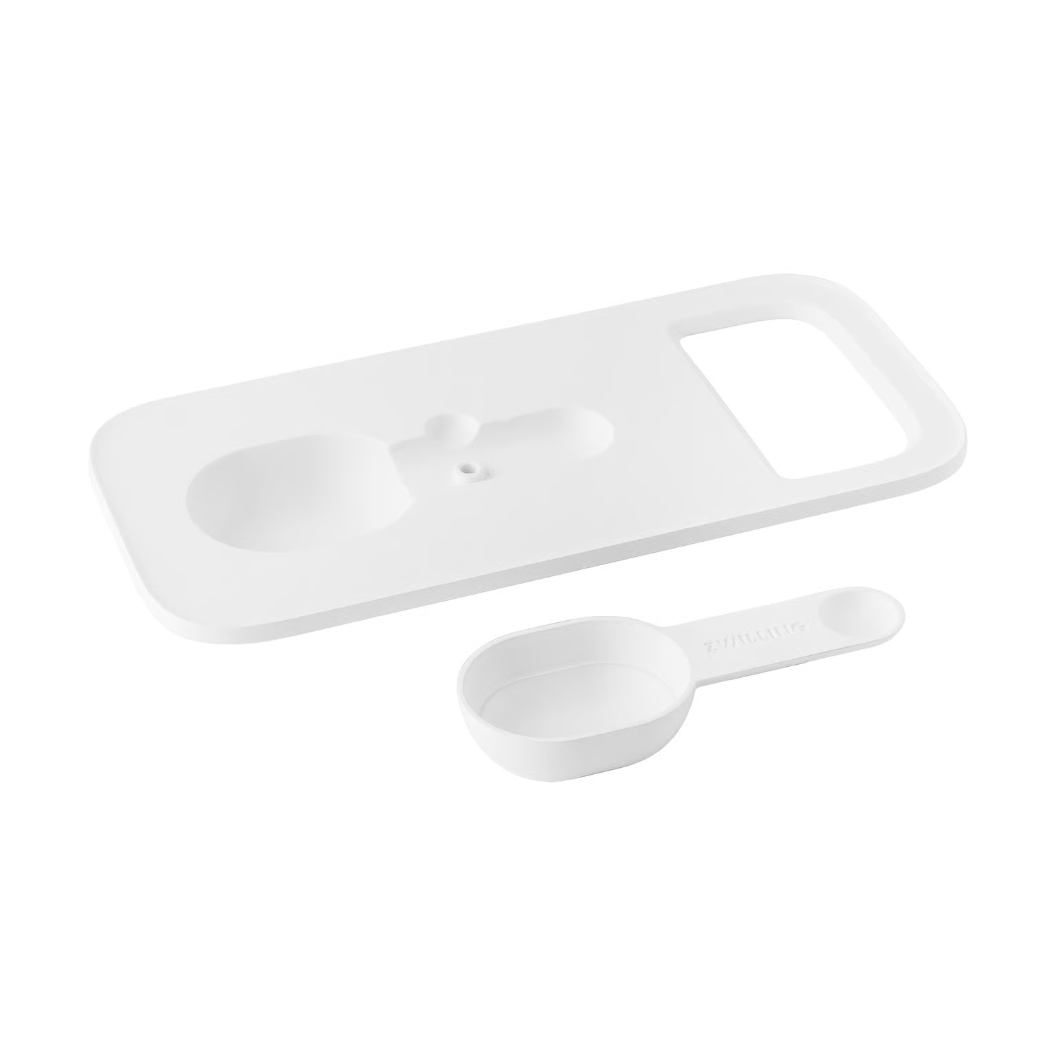 Zwilling Cube inzetstuk M wit voor de Fresh & Save Cube