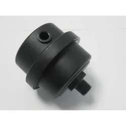 Aircraft Luftfilter Airboy 131 OF E 1/4"AG