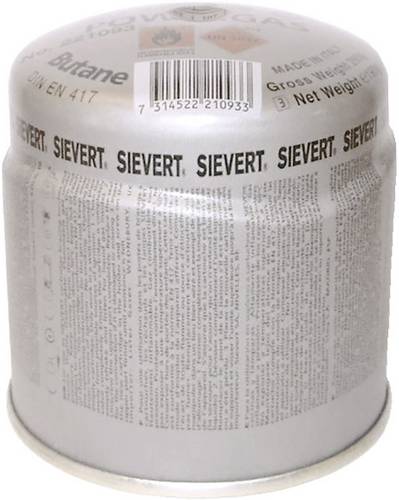 Stechkartusche 2210 190g 350 ml 1925GradC SIEVERT