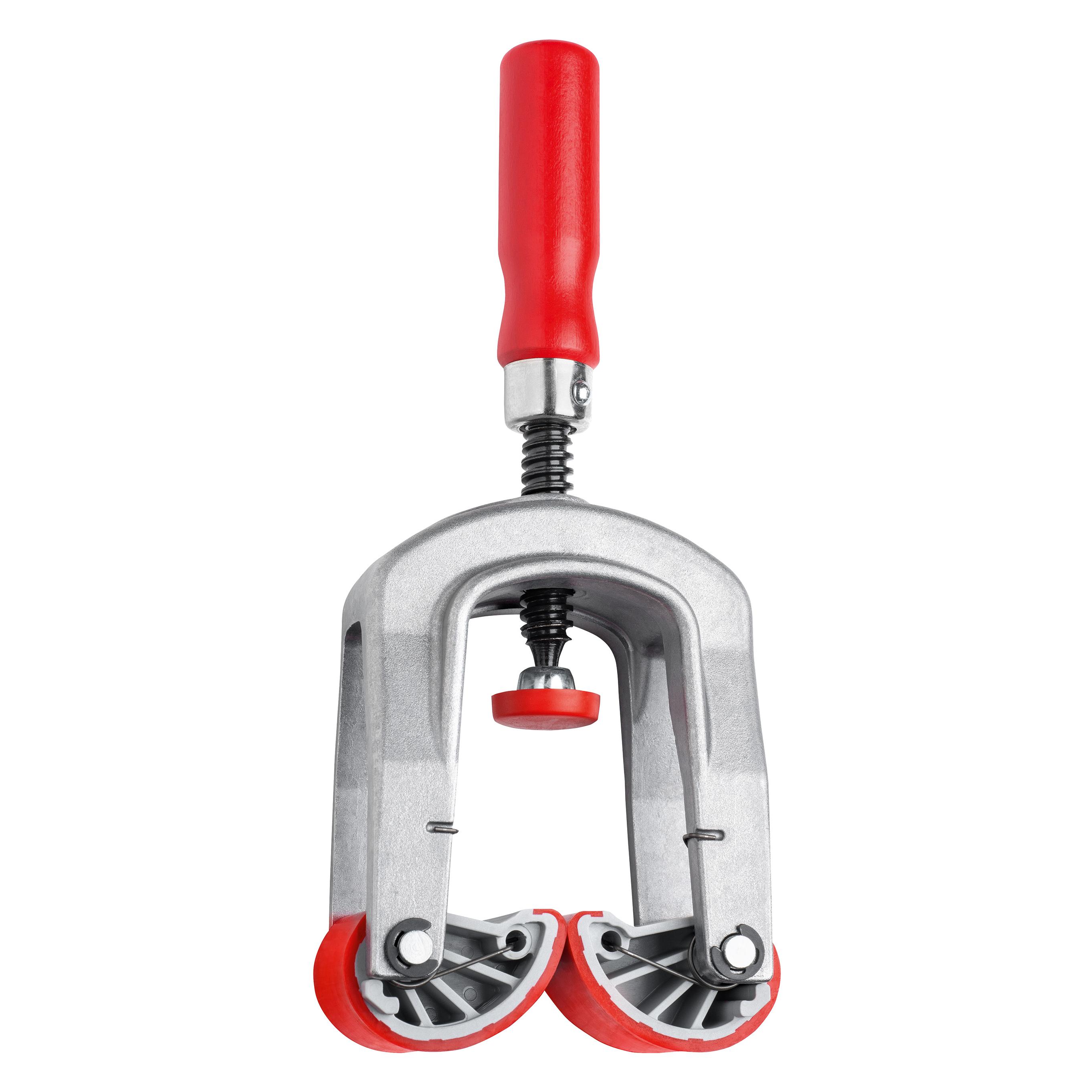 Bessey Kantenfix KF4 KF4 Spannbereich (80 mm) (8417161)
