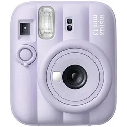 Fujifilm Instax Mini 13 - Instant Camera - Dreamy Purple