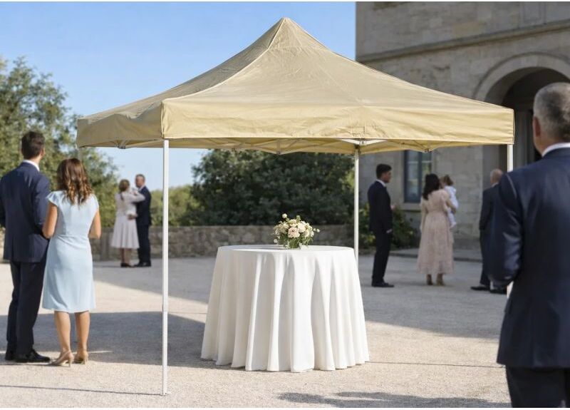 RegalosMiguel Carpa 2x2 One - Crema