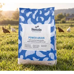 Henola Premium-Müsli