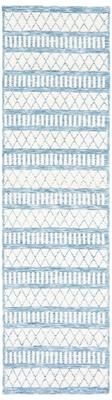 SAFAVIEH Easy Care Machine Washable Hrissonka Rug