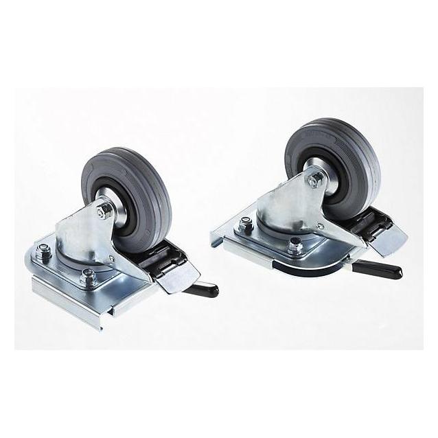 Zarges Clip-On Rollensatz (40742)