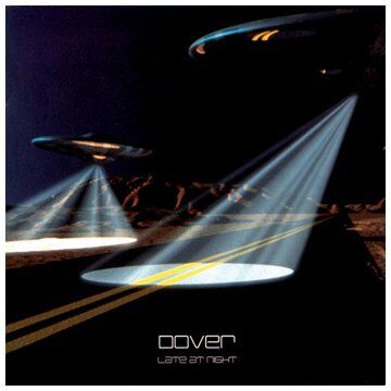Dover - Late at Night - Preis vom 08.10.2026 07:26:42 h