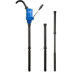 Pressol Fasspumpe 13040, 2 Zoll Gewinde, mit Hebel, für AdBlue, 60 - 220 Liter Fässer, 0,4 Liter pro Hub