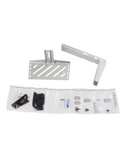 Ergotron Regal für Scanner Silber 10,4 kg max 20 x 10 cm (97-780-194)