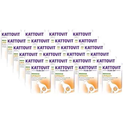 Kattovit Urin-Truthahn 24x85g-Beutel