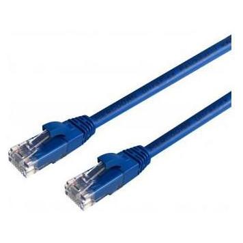 Mercodan UltraFlex Patchkabel KAT6 (CAT6, 0.50 m) (371237005)