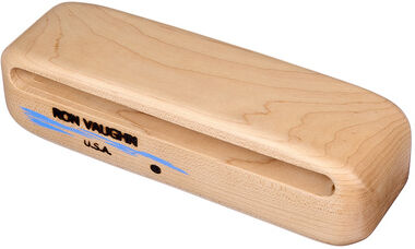 Ron Vaughn W-3.5 Wood Block C6