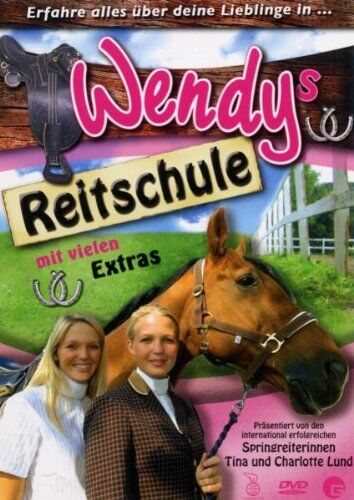 Charlotte Lund - Wendys Reitschule - Preis vom 09.10.2026 07:28:09 h