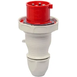 Walther Werke Stecker schraubenlos 32A 239406SL