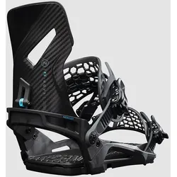Nidecker Kaon-CX Snowboard-Bindung black Gr. M