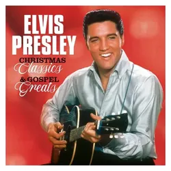 Vinyl Passion, Schallplatten, N/A (Elvis Presley)
