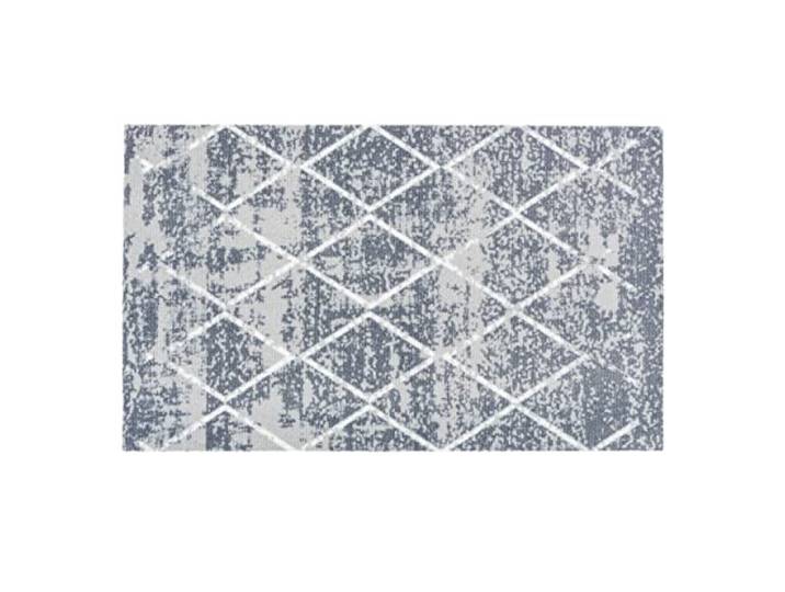 Astra rutschfeste Sauberlaufmatte innen - Rauten 66 x 110 cm (Rechteckig)