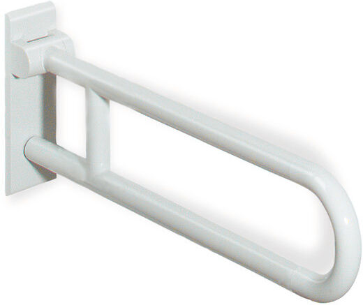 Hewi 801 bras support Hewi 801.50.12074 850 mm, vert pomme, rotatif