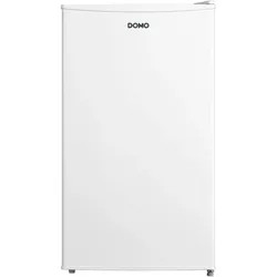 Domo DO91137F, Gefrierschrank + Gefriertruhe, Weiss