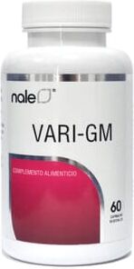 Nale Vari-GM 60 Caps