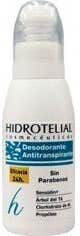 HIDROTELIAL hidratante desodorante antitranspirante spray 75 ml