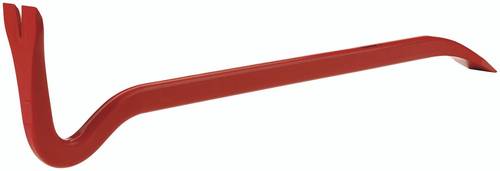 Rennsteig Werkzeuge Nageleisen flach-oval 400mm 276 400 2
