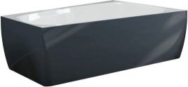 Hoesch 3876.112 BW iSensi Trap 1800x1400 Monolith re.