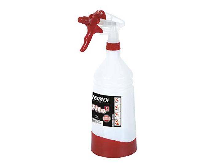 Pulvérisateur 1L \ VITO 1\ pour produits agressifs